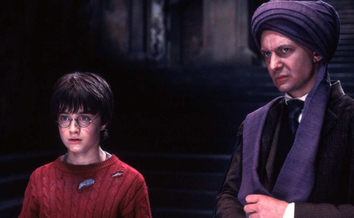 I am back with Best Moments of Harry Potter and the Philosopher’s Stone