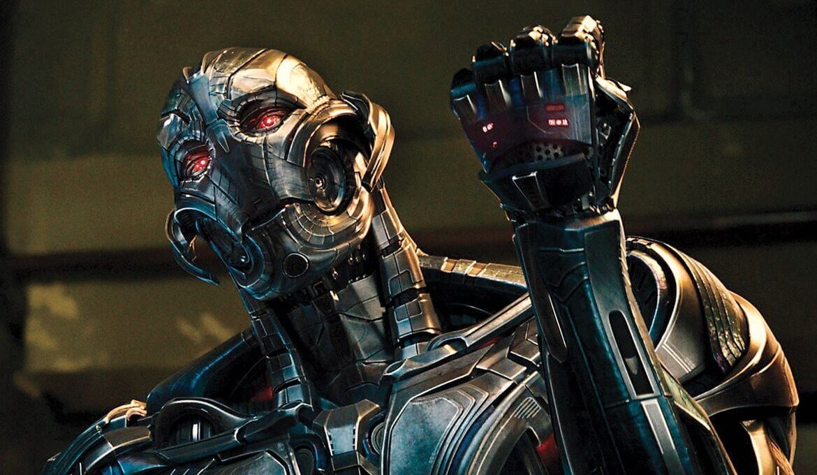 Movie Review – Avengers: Age of Ultron