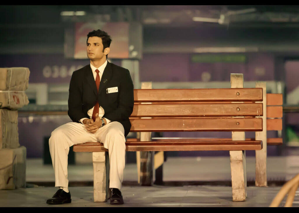 MS Dhoni: The Untold Story Movie Review